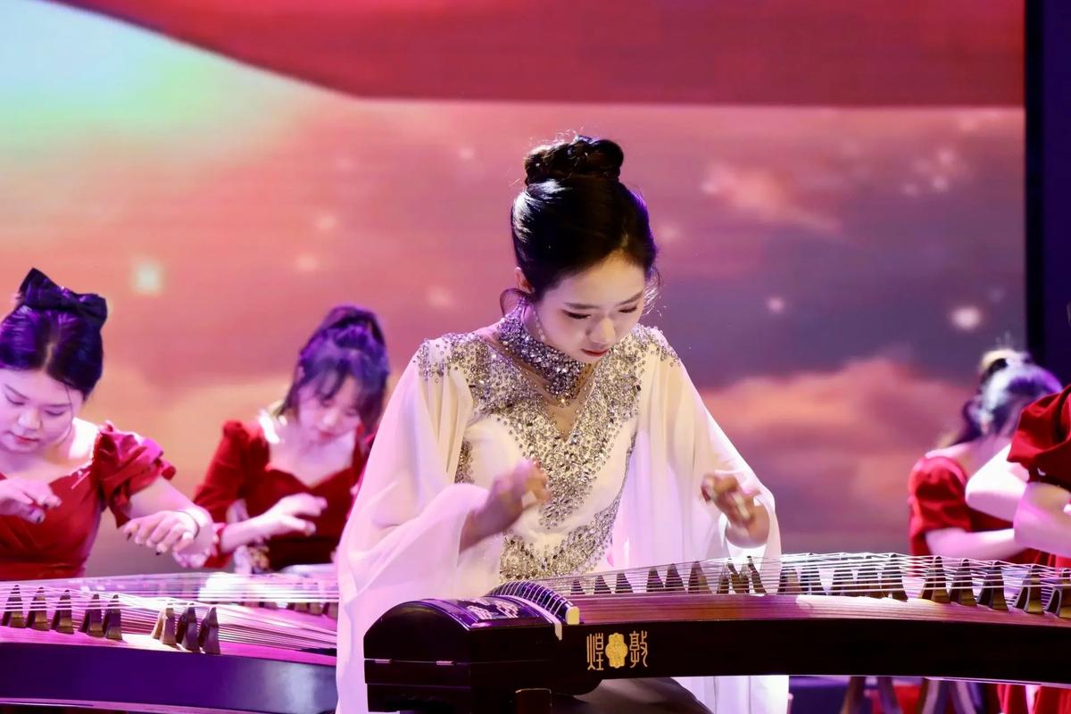 陈乐仪-音乐表演