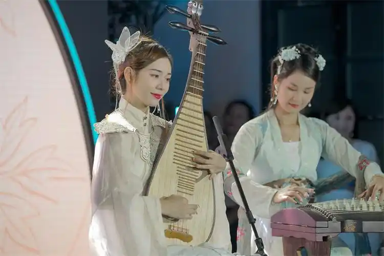 曹星瑶-音乐表演