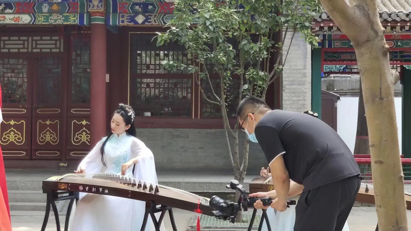 沈云舒-音乐表演