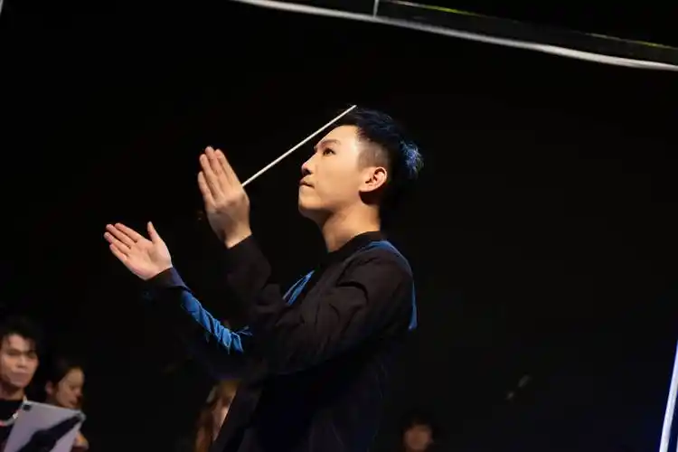 苏云舟-音乐表演